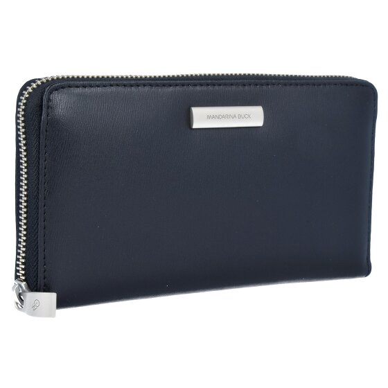Mandarina Duck Hera 3.0 Leren Portemonnee 19 cm Mandarina Duck Hera 3.0 Leren Portemonnee 19 cm