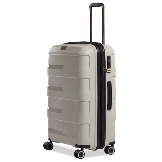 Stratic Stro + 4-wielige trolley 65 cm