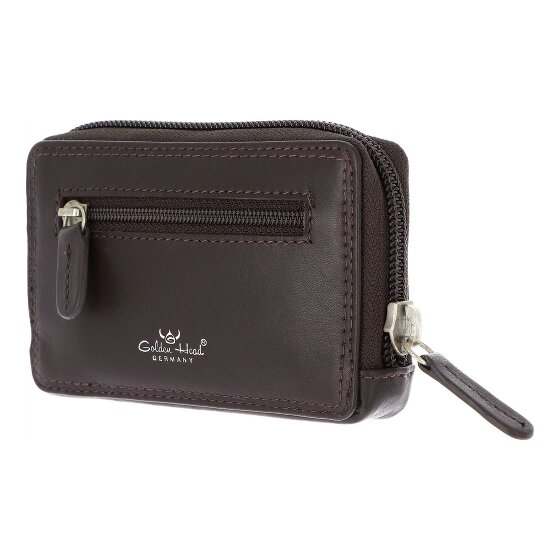 Golden Head Polo Sleuteletui Leder 11 cm
