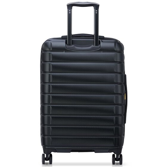 Delsey Paris Shadow 5.0 4 wielen Kofferset 3-delig