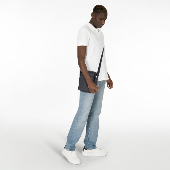 Boss New Crosstown Schoudertas 20 cm