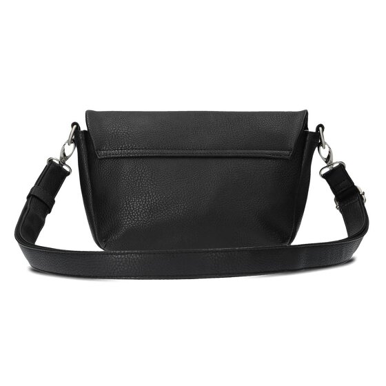 Zwei Mademoiselle.M Boodschapper 28 cm