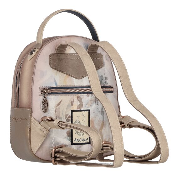 Anekke nature Stad rugzak 23 cm