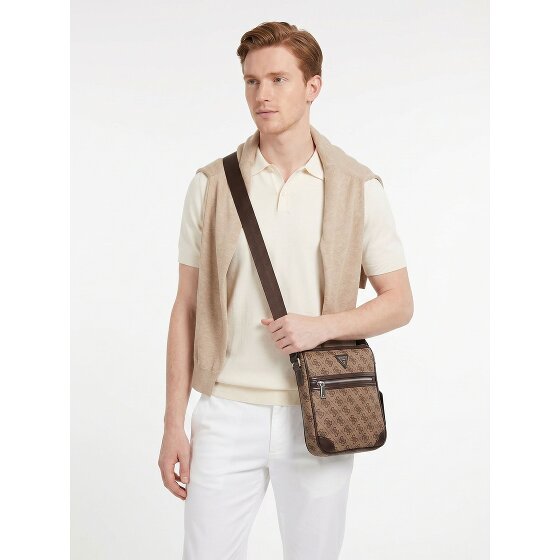 Guess Milano Crossbody tas 22 cm
