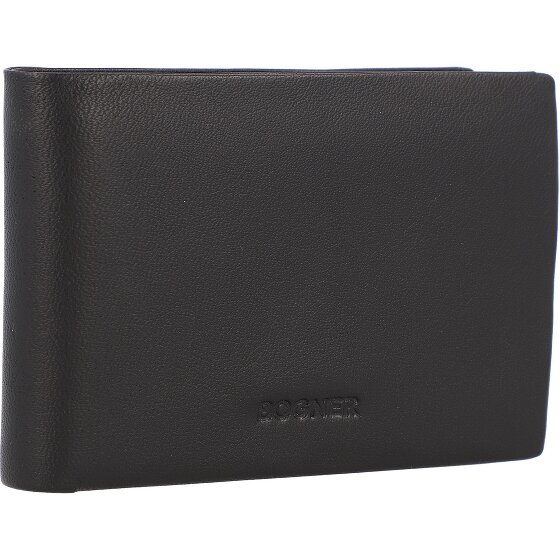 Bogner Aspen Nelio portemonnee RFID leer 10.5 cm