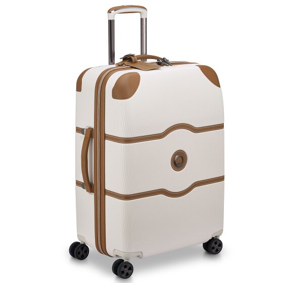 Delsey Paris Chatelet Air 2.0 4-wielige trolley 66 cm