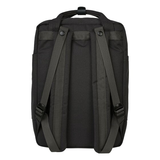 Doughnut Macaroon Dagrugzak 38 cm Laptop compartiment