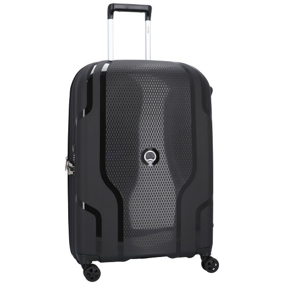 Delsey Paris Clavel 4-wielige trolley 70 cm