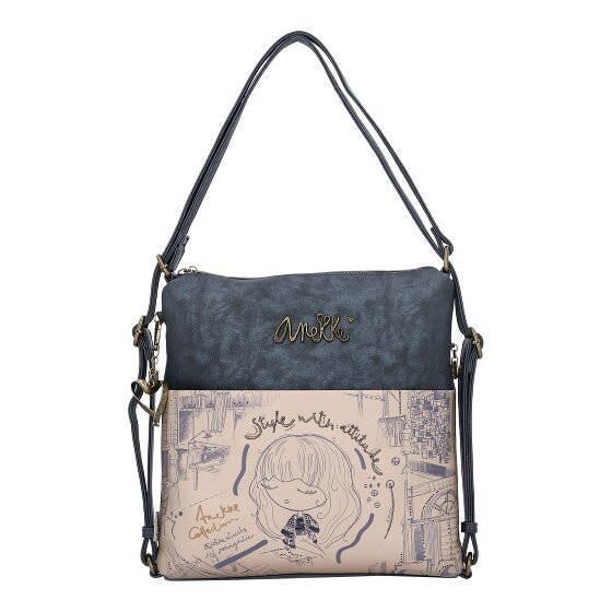 Anekke Studio Schoudertas 31 cm