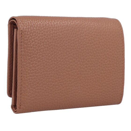 Braun Büffel Asti Portemonnee Leer 12 cm