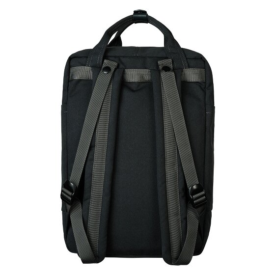 Doughnut Macaroon Dagrugzak 38 cm Laptop compartiment