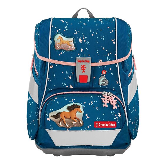 Step by Step 2in1 Plus Schooltas set