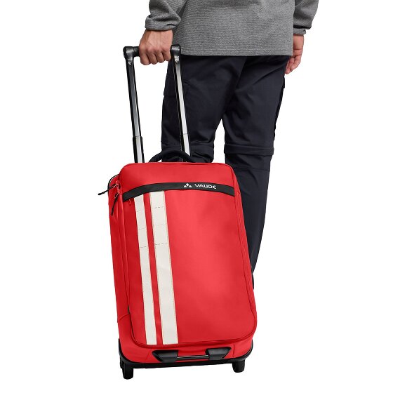 Vaude Takutea 35 2 wielen Cabinewagen 54 cm