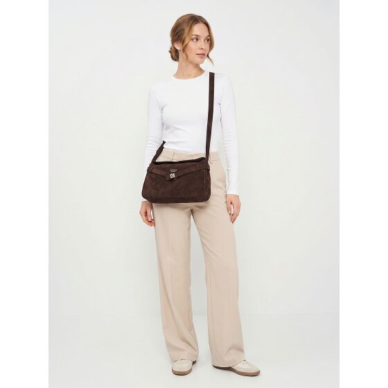 Guess Ella Crossbody tas 32 cm