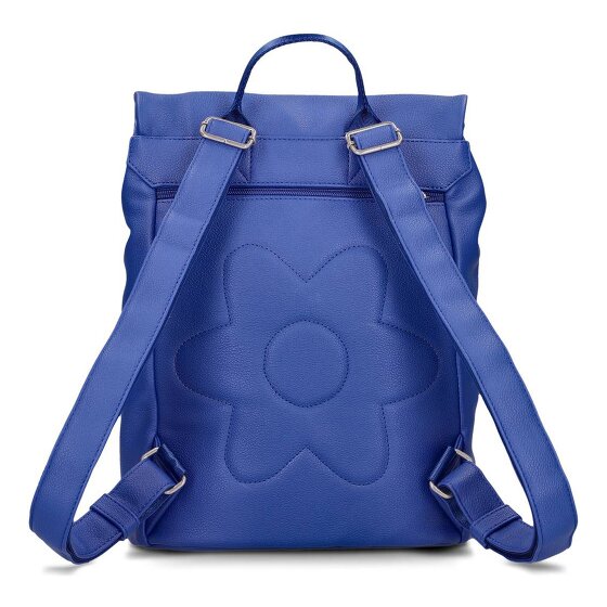 Zwei Mademoiselle.M Dagrugzak 35 cm Laptop compartiment