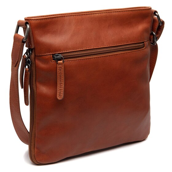 The Chesterfield Brand Mirea Schoudertas Leer 26 cm