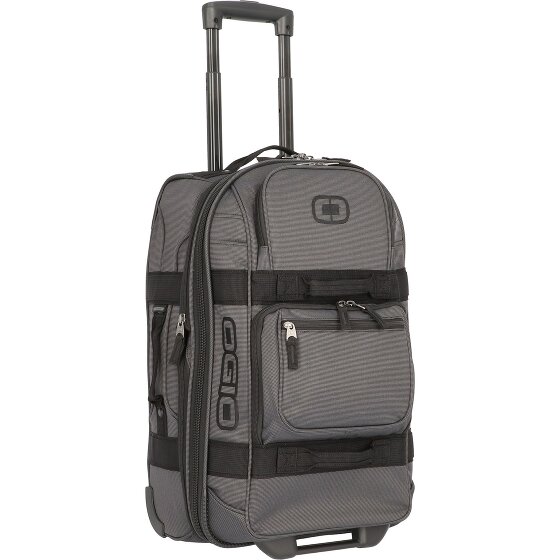 Ogio Layover 2-wiel weekendtas 55 cm