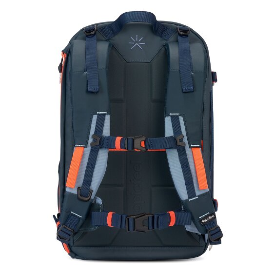 Tropicfeel Hive Dagrugzak 49 cm Laptop compartiment