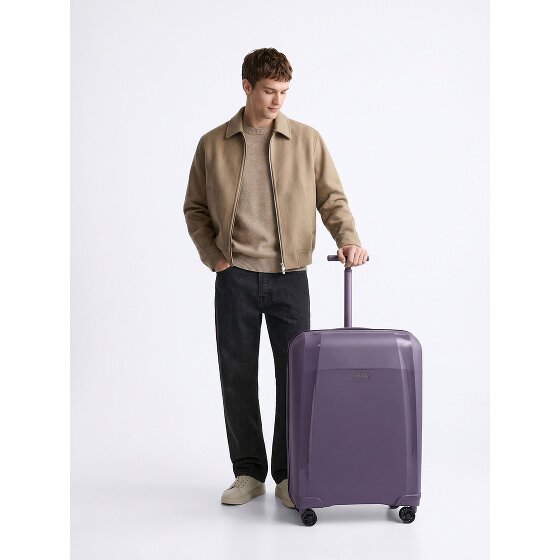 Epic Phantom SL 4 wielen Trolley 66 cm