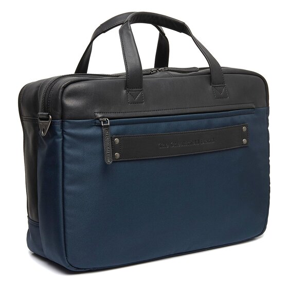 The Chesterfield Brand Nivano Koffer 42 cm Laptop compartiment