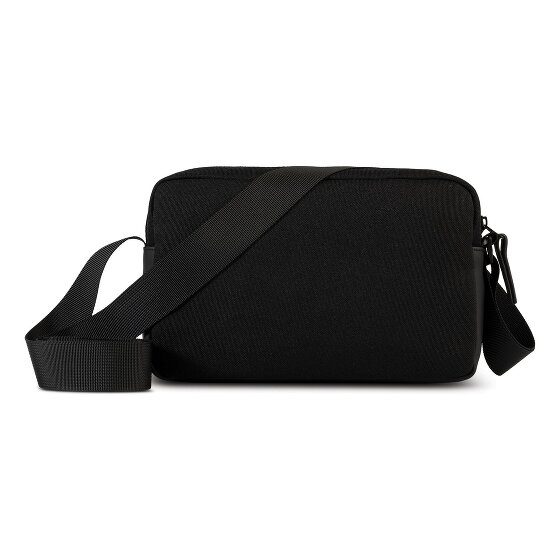 Bench Style Schoudertas 23 cm