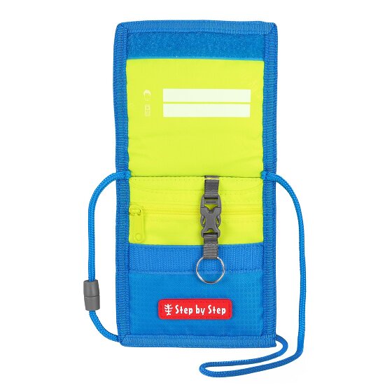 Step by Step Borstzak 13.5 cm