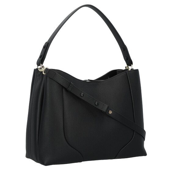AIGNER Mara Schoudertas Leer 33 cm