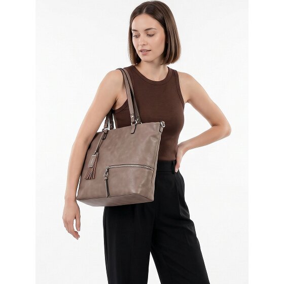 Tamaris Nele Shopper Tas 42 cm