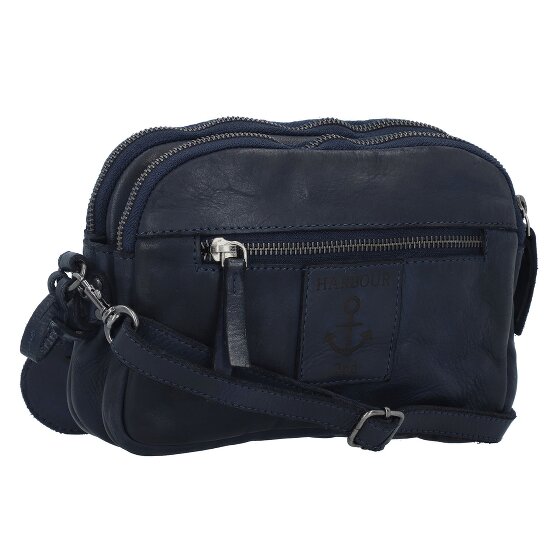 Harbour 2nd Anchor Love Rieke Schoudertas Leer 21 cm