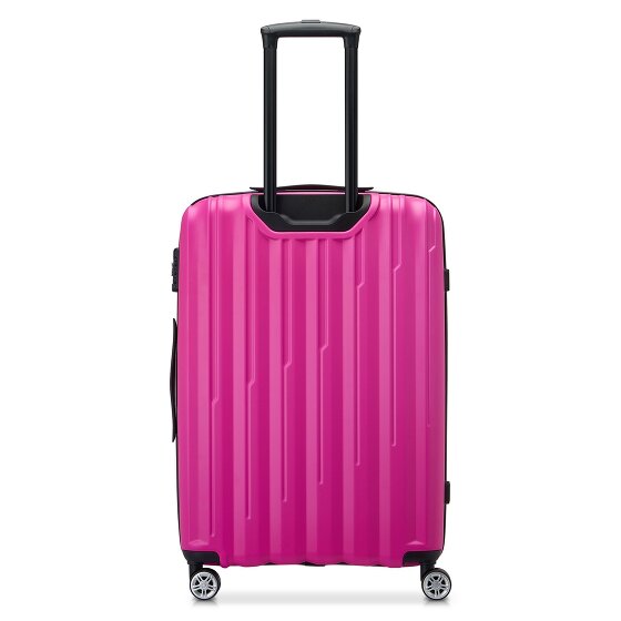 Roncato Element 2.0 4 wielen Kofferset 3-delig