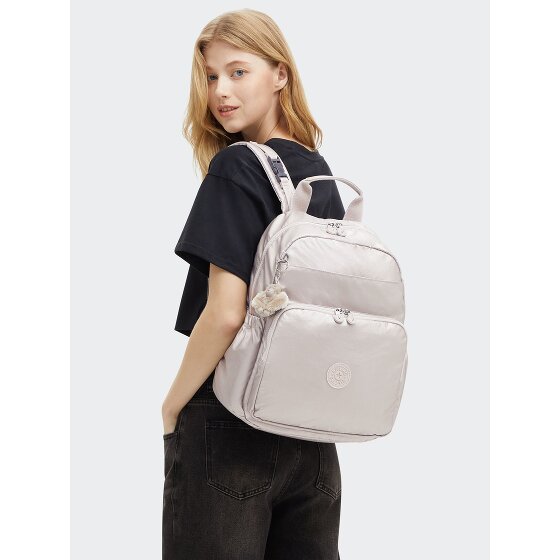 Kipling Basic Plus Dagrugzak 40 cm Laptopvak