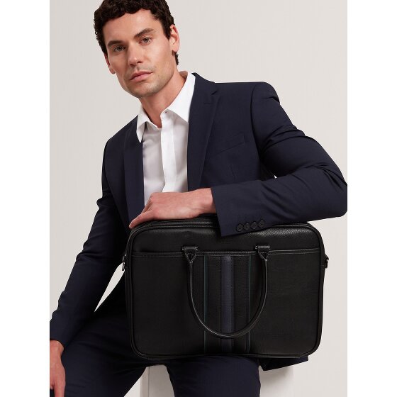Ted Baker Kenriik Aktentas 40.5 cm Laptopvak