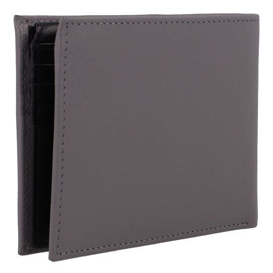 Guess Madrid Portemonnee Leer 12 cm