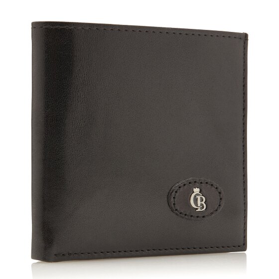 Castelijn & Beerens Gaucho Portemonnee RFID Leer 10 cm