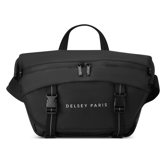 Delsey Paris Raspail sling messenger 38 cm laptopvak