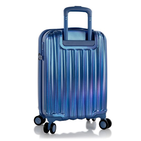 Heys Astro 4 wielen Cabinewagen S 53 cm