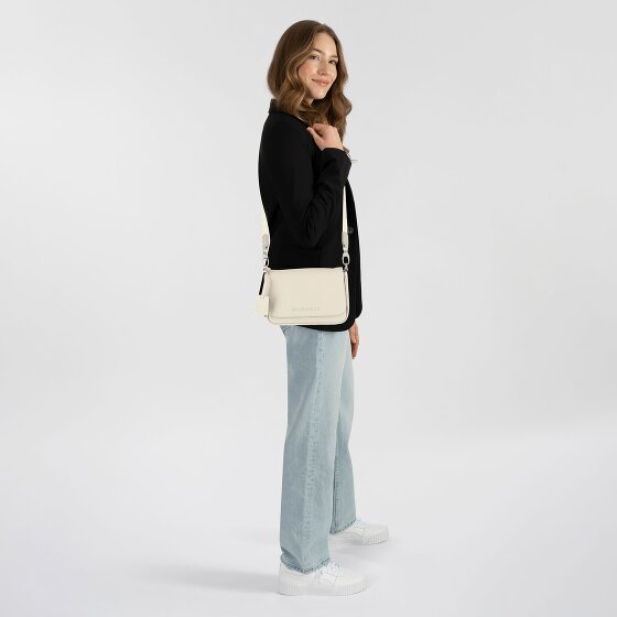 Burkely Always Alyx Schoudertas Leer 22 cm