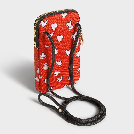 Wouf Mobiel telefoonhoesje 10.5 cm