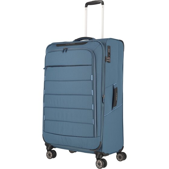 Travelite Skaii 4-wielige trolley 78 cm