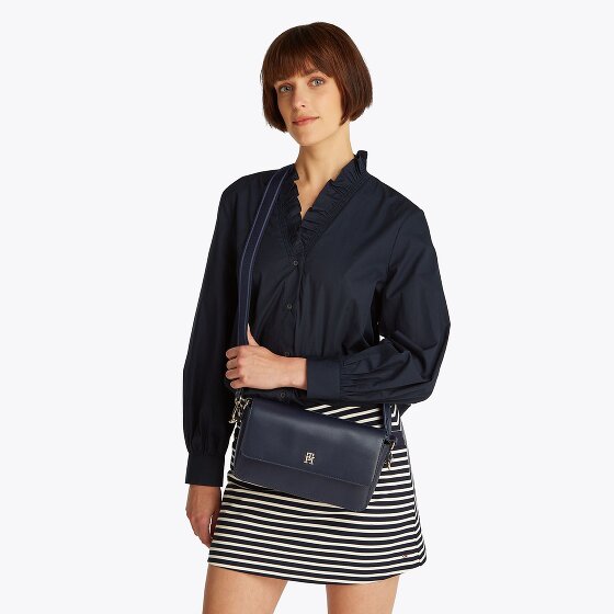 Tommy Hilfiger TH Distinct Schoudertas 26 cm