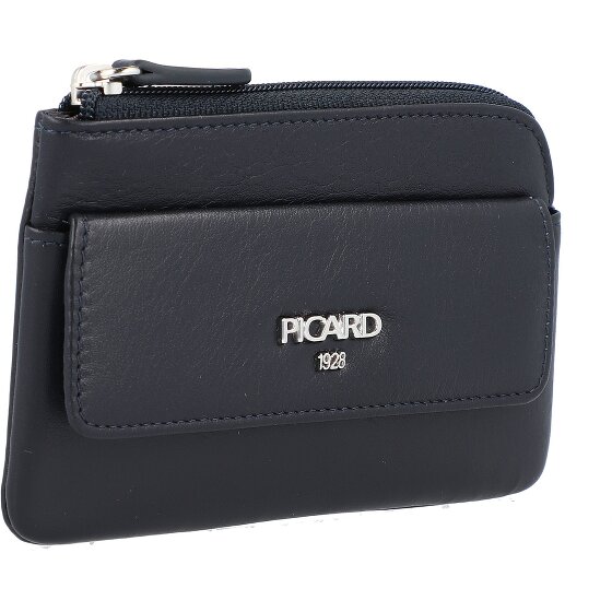 Picard Bingo sleuteletui leer 13 cm