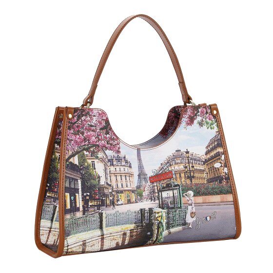 Y Not? Yesbag Shopper Tas 32.5 cm