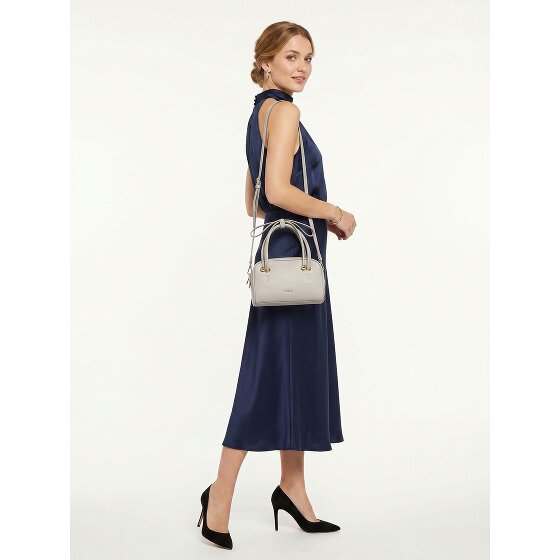 Furla Poppy Handtas Leder 20 cm