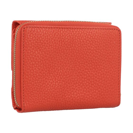Braun Büffel Asti Portemonnee RFID Leer 12 cm