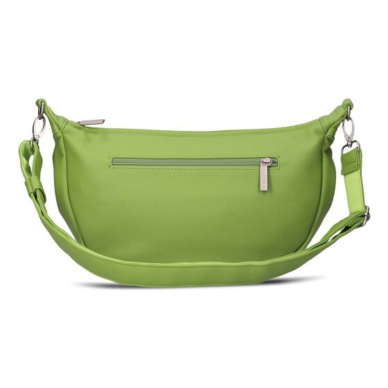 Zwei Mademoiselle.M Crossbody tas 34 cm