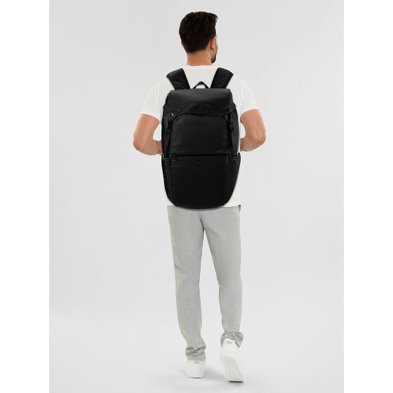 Hugo Quantic Dagrugzak 47 cm Laptop compartiment