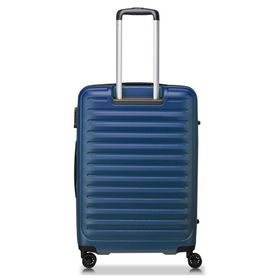 Roncato Ibiza 4 wielen Trolley M 65 cm