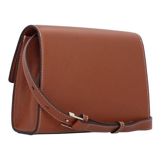 AIGNER Farah Schoudertas Leer 25 cm
