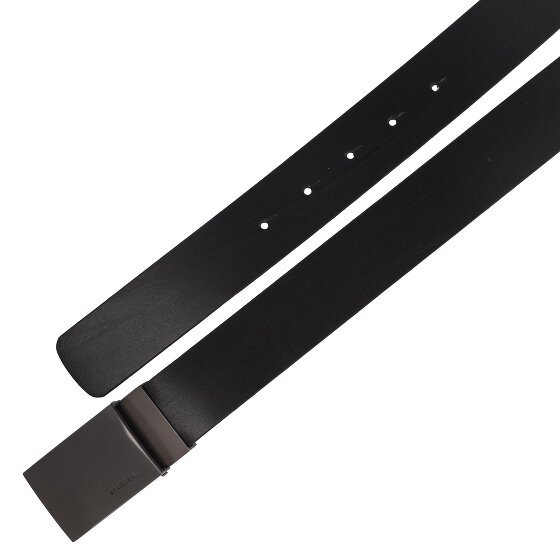 Strellson Riem Leer