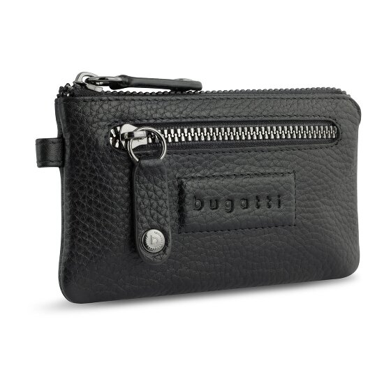 bugatti Elsa Sleutel portemonnee Leer 12.5 cm